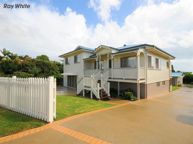 19 Jacobsen Outlook, Hervey Bay QLD 4655