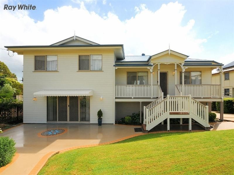 19 Jacobsen Outlook, Hervey Bay QLD 4655