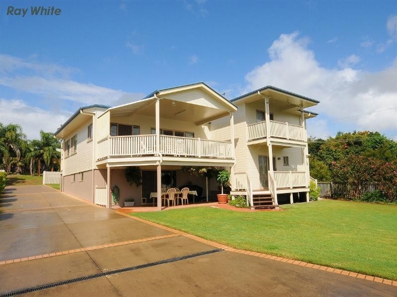 19 Jacobsen Outlook, Hervey Bay QLD 4655