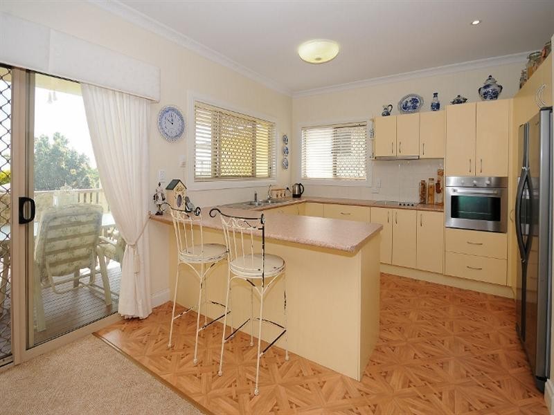 19 Jacobsen Outlook, Hervey Bay QLD 4655