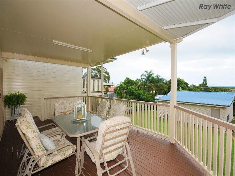 19 Jacobsen Outlook, Hervey Bay QLD 4655