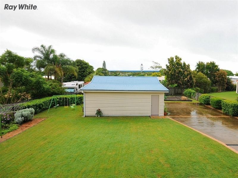 19 Jacobsen Outlook, Hervey Bay QLD 4655
