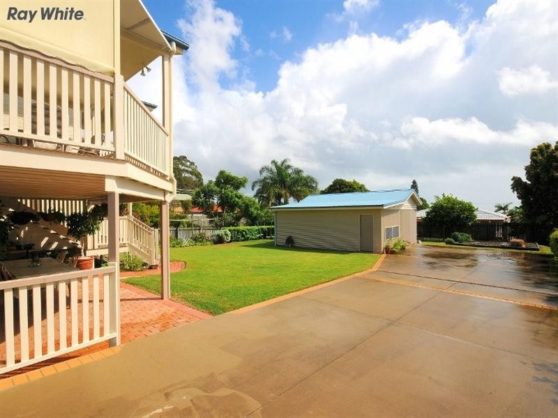 19 Jacobsen Outlook, Hervey Bay QLD 4655