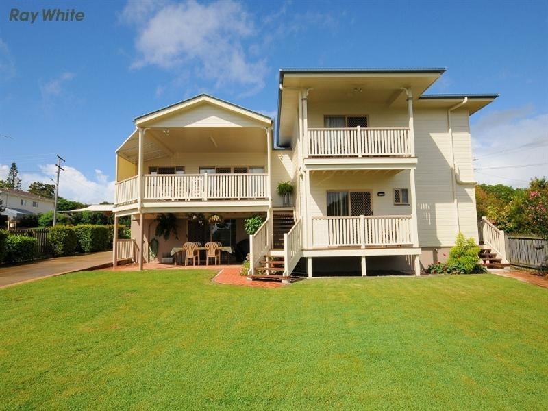 19 Jacobsen Outlook, Hervey Bay QLD 4655