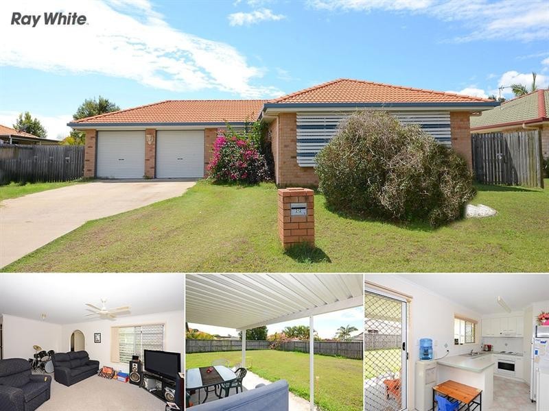 212 Pulgul Street, Hervey Bay QLD 4655