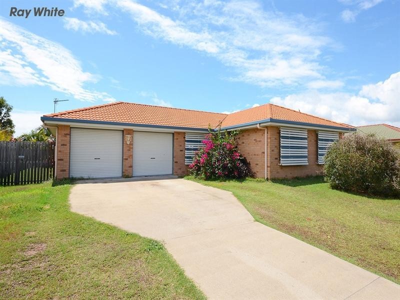 212 Pulgul Street, Hervey Bay QLD 4655