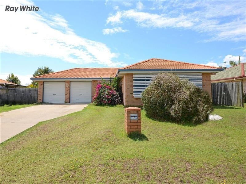 212 Pulgul Street, Hervey Bay QLD 4655