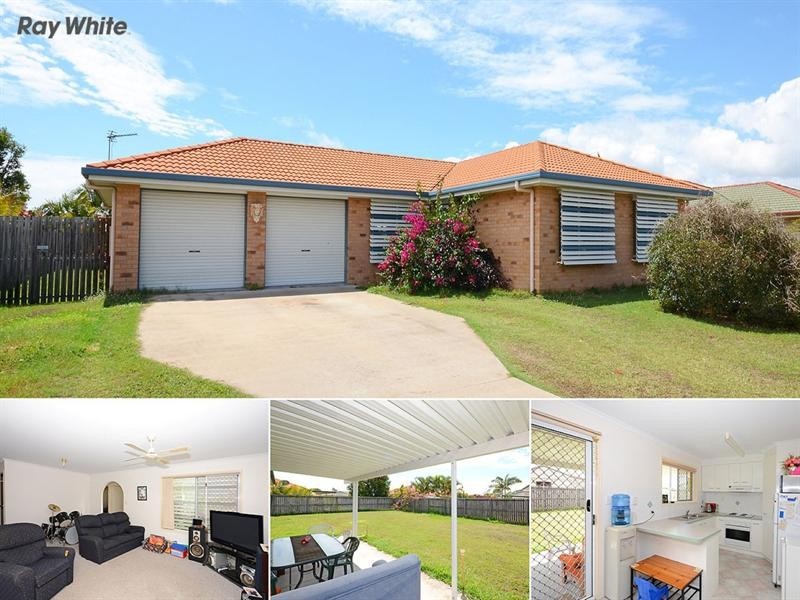 212 Pulgul Street, Hervey Bay QLD 4655