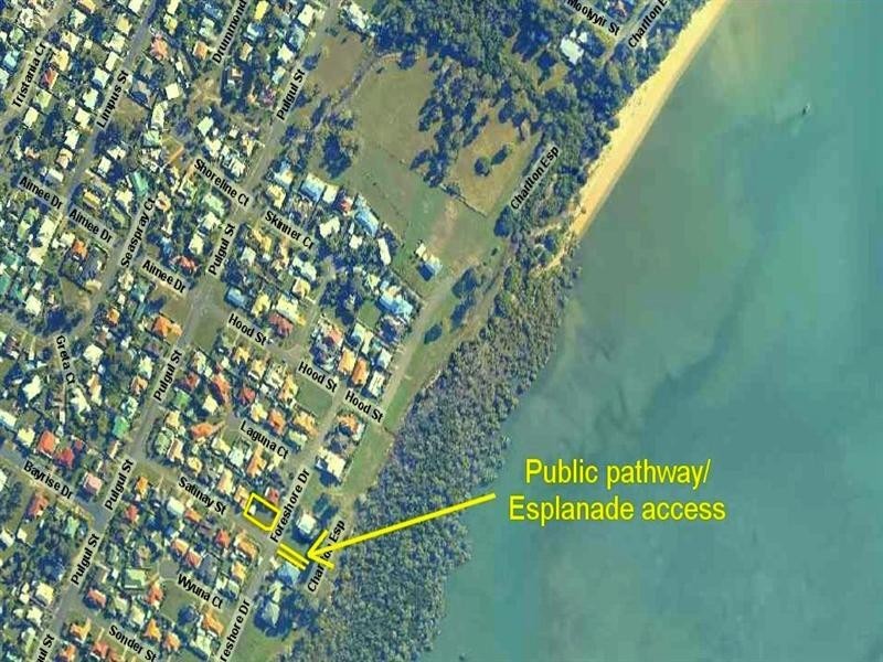 14 Satinay Street, Urangan QLD 4655