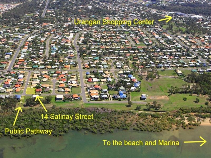 14 Satinay Street, Hervey Bay QLD 4655