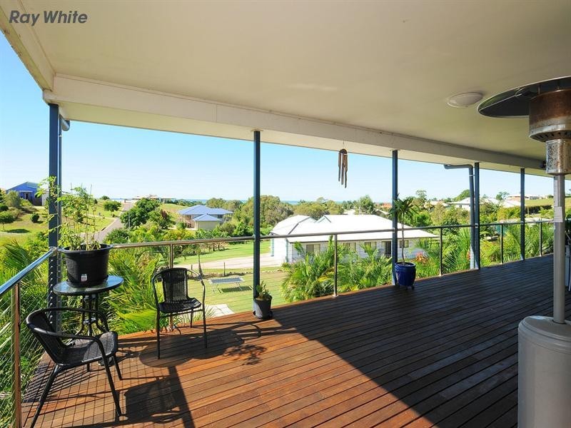 13 Highview Drive, Craignish QLD 4655