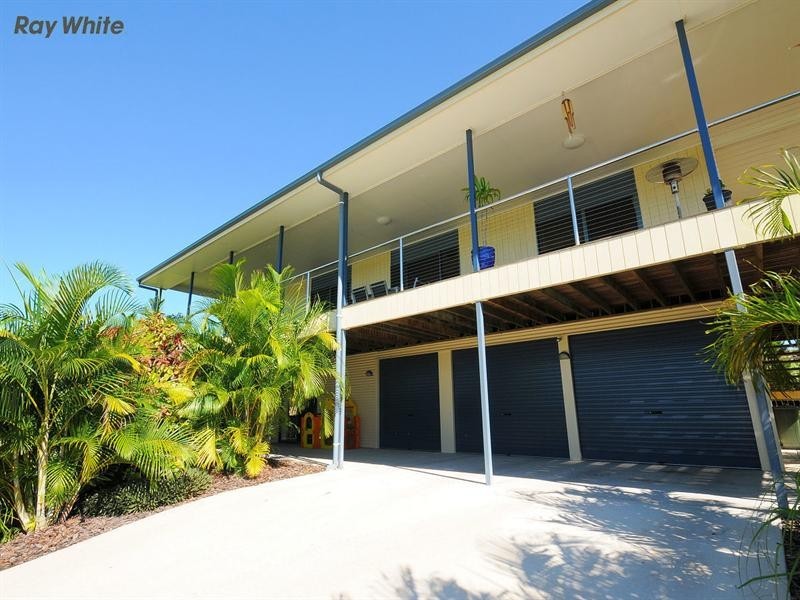 13 Highview Drive, Craignish QLD 4655