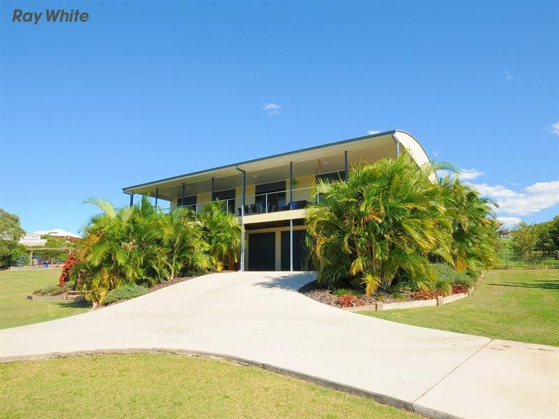 13 Highview Drive, Craignish QLD 4655
