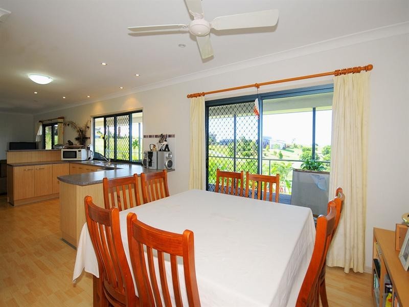 13 Highview Drive, Craignish QLD 4655