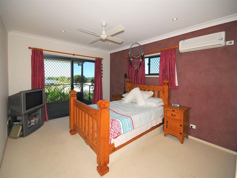 13 Highview Drive, Craignish QLD 4655