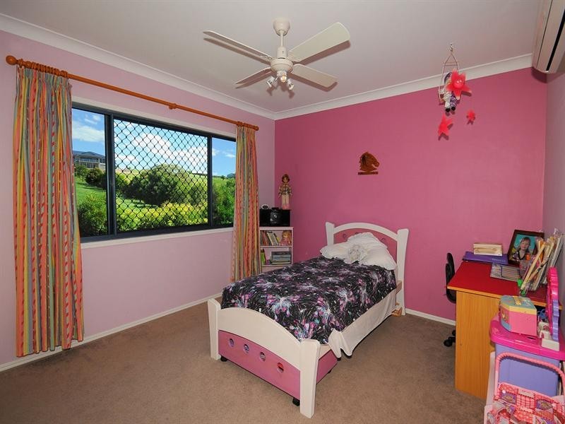 13 Highview Drive, Craignish QLD 4655