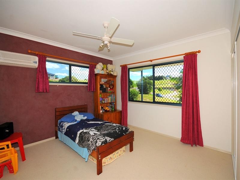 13 Highview Drive, Craignish QLD 4655