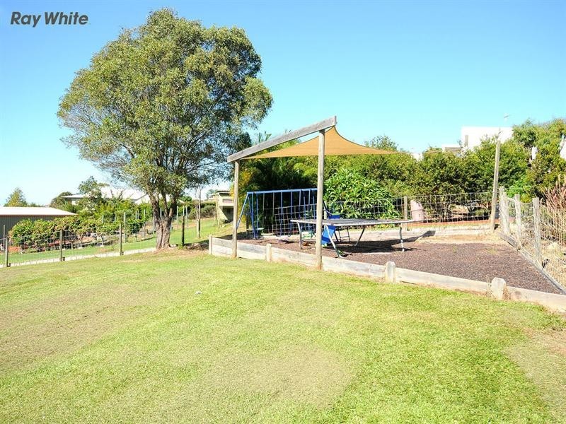 13 Highview Drive, Craignish QLD 4655