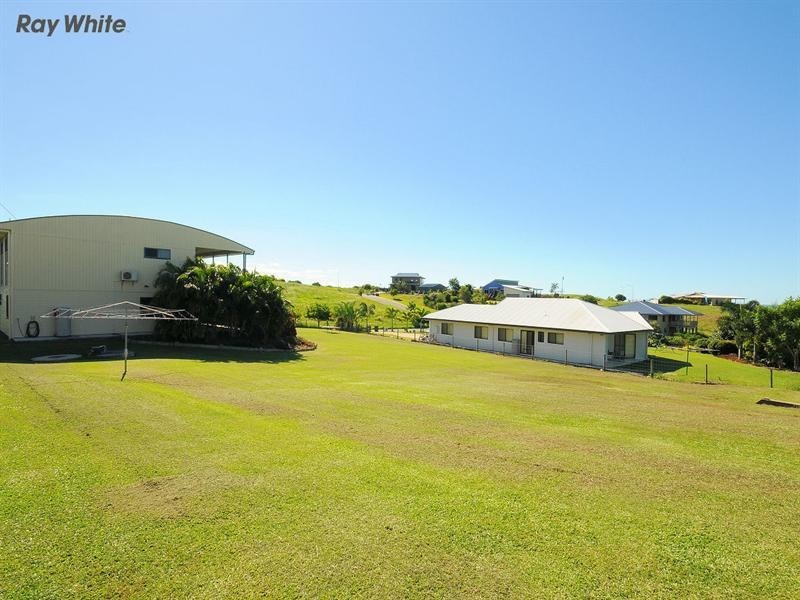 13 Highview Drive, Craignish QLD 4655