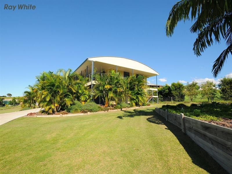 13 Highview Drive, Craignish QLD 4655