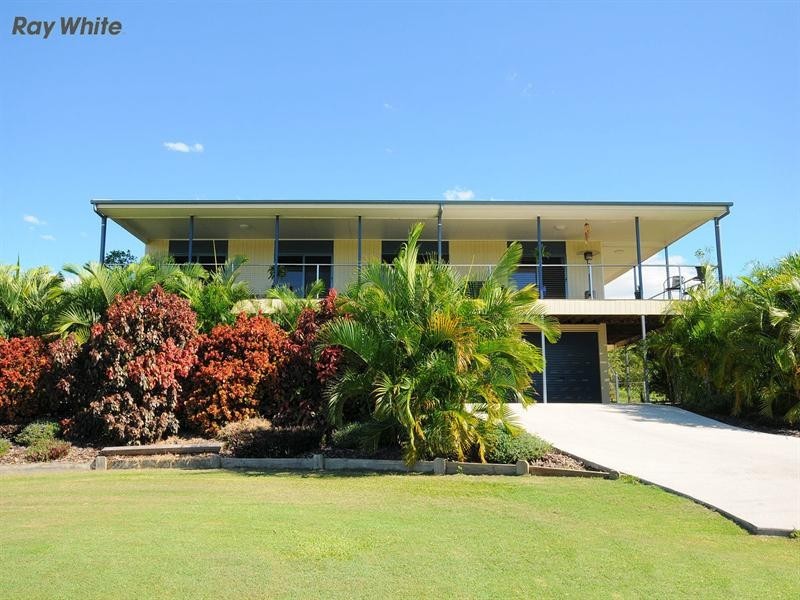 13 Highview Drive, Craignish QLD 4655