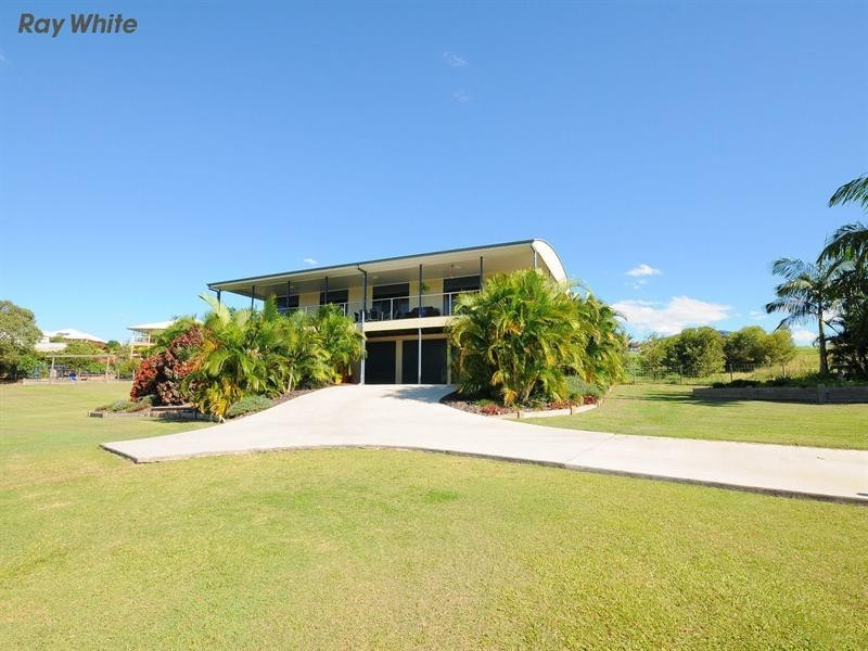 13 Highview Drive, Craignish QLD 4655