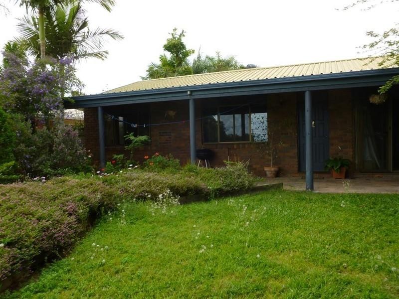 39 OLEANDER, Kawungan QLD 4655