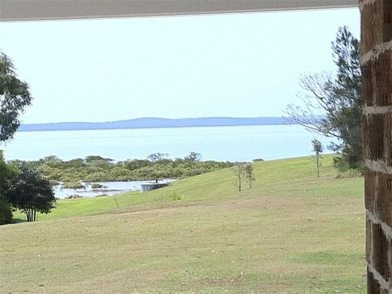 83 BECKS, Booral QLD 4655