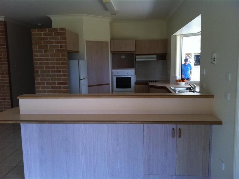 83 BECKS, Booral QLD 4655