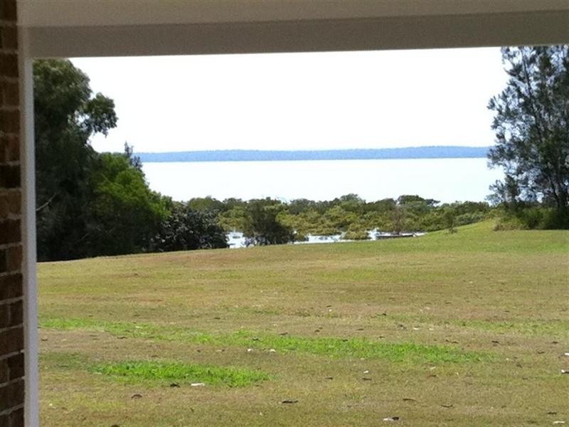83 BECKS, Booral QLD 4655