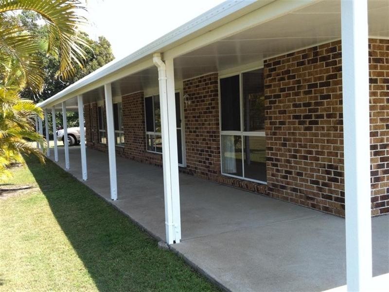 83 BECKS, Booral QLD 4655