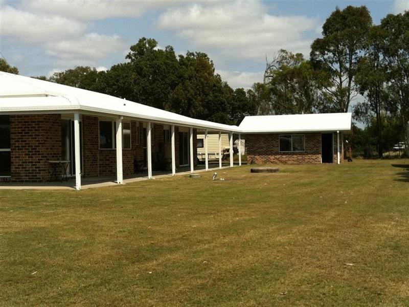 83 BECKS, Booral QLD 4655