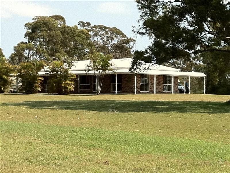 83 BECKS, Booral QLD 4655