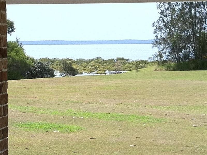 83 BECKS, Booral QLD 4655