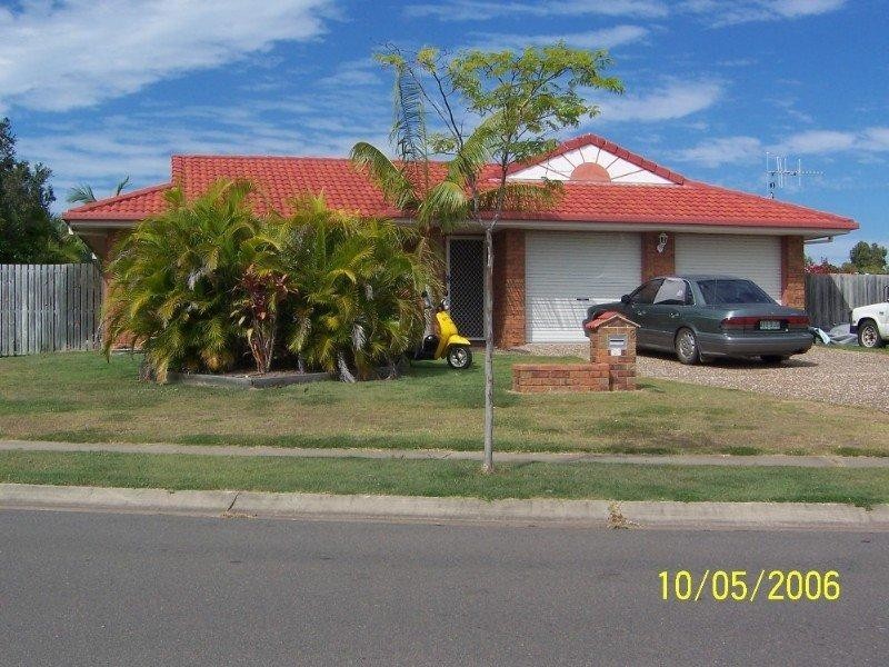 3 Kookaburra Drive, Eli Waters QLD 4655