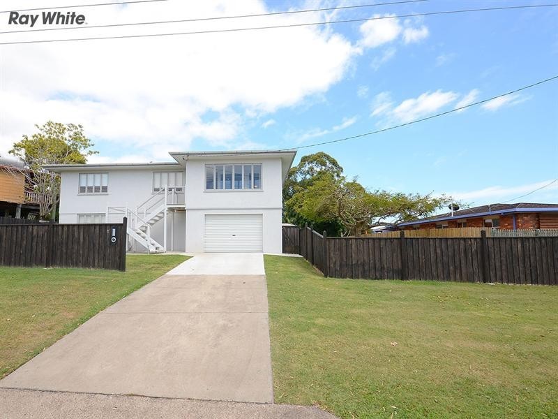 11 Winbirra Way, Scarness QLD 4655