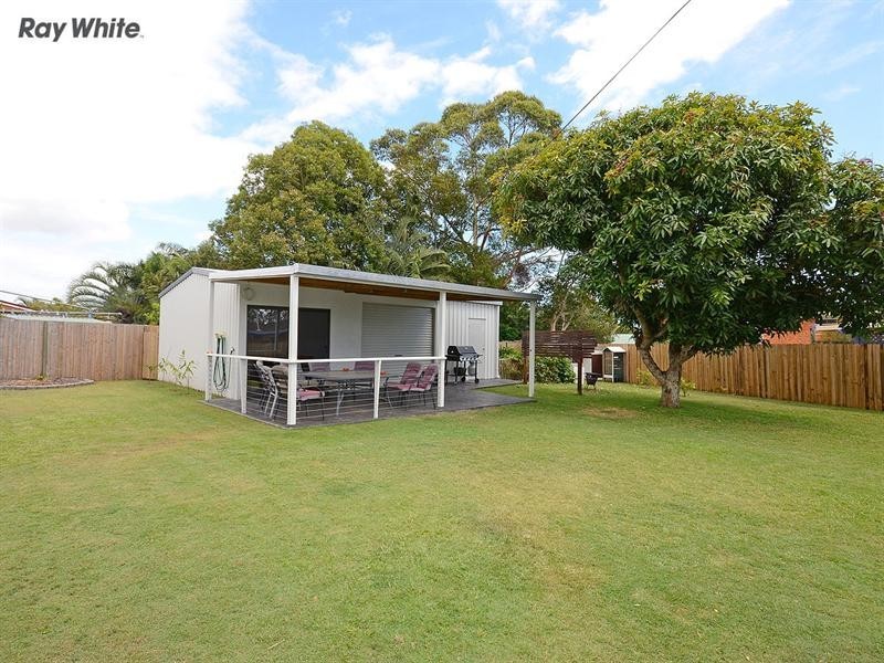 11 Winbirra Way, Scarness QLD 4655