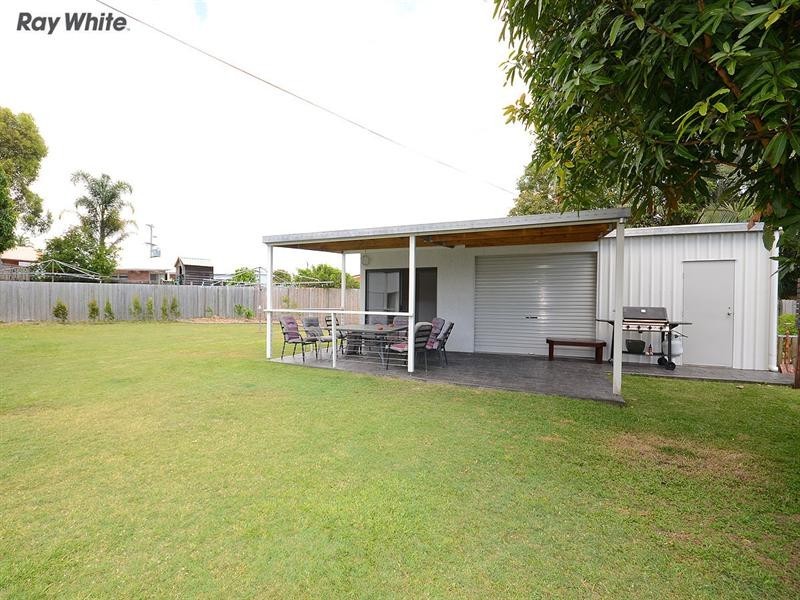 11 Winbirra Way, Scarness QLD 4655