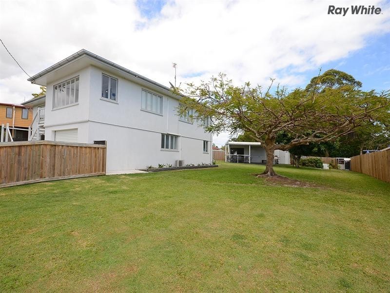 11 Winbirra Way, Scarness QLD 4655