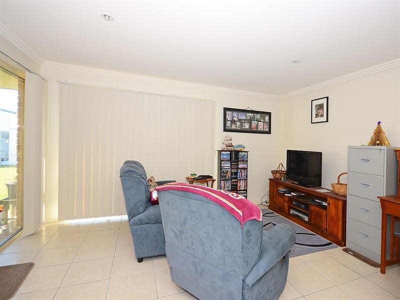 27 Cromdale Circuit, Kawungan QLD 4655