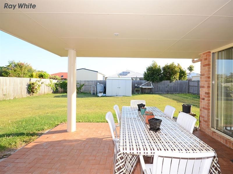 27 Cromdale Circuit, Kawungan QLD 4655