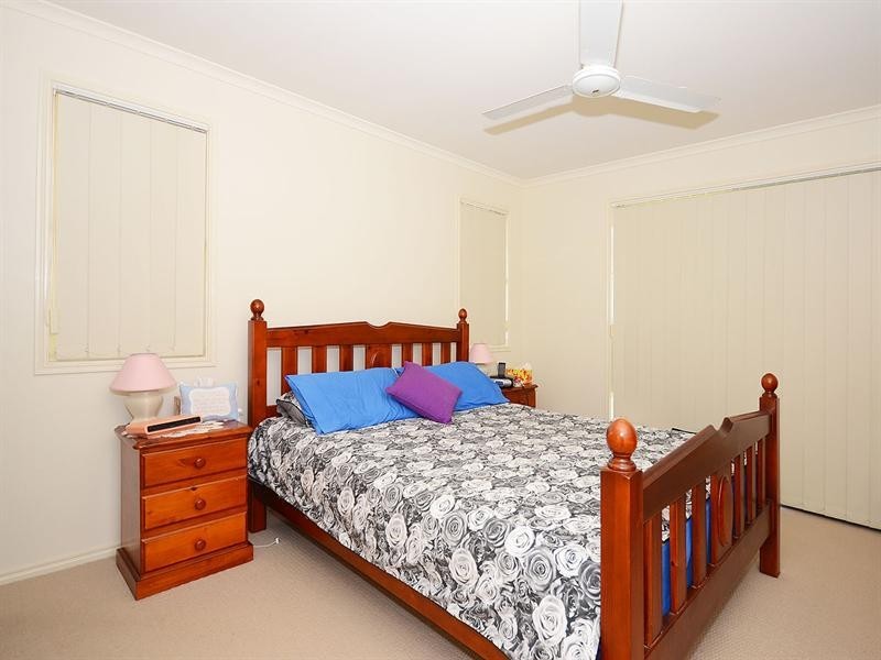 27 Cromdale Circuit, Kawungan QLD 4655