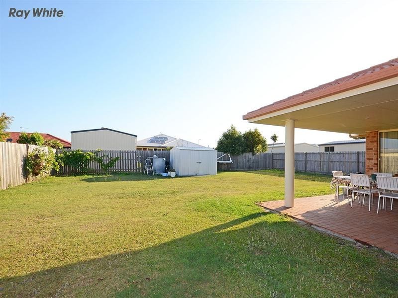27 Cromdale Circuit, Kawungan QLD 4655