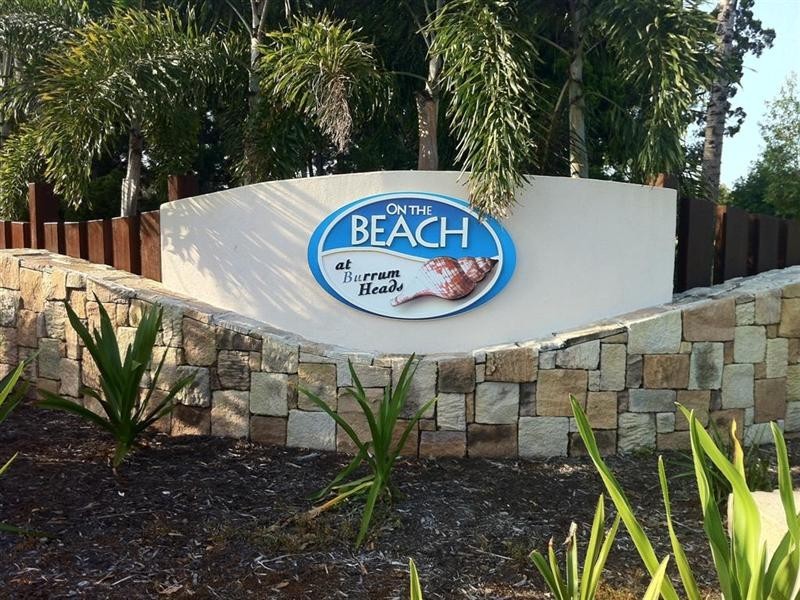 2 Cockle Court, Burrum Heads QLD 4659