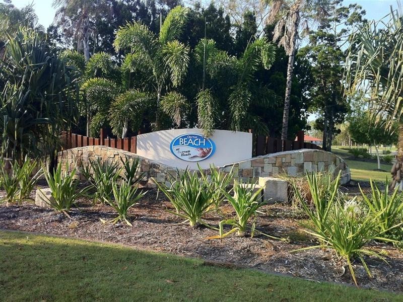 2 Cockle Court, Burrum Heads QLD 4659
