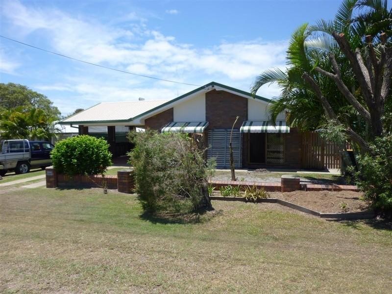 6 PICNIC Street, Pialba QLD 4655