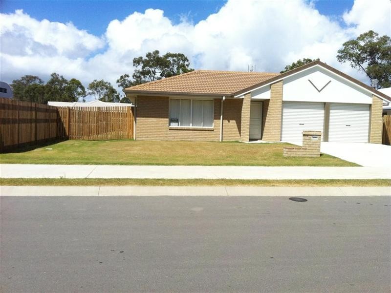 Point Vernon QLD 4655