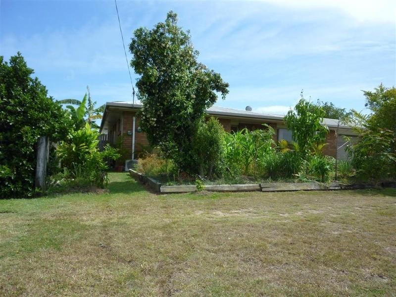 18 BARILBA, Scarness QLD 4655