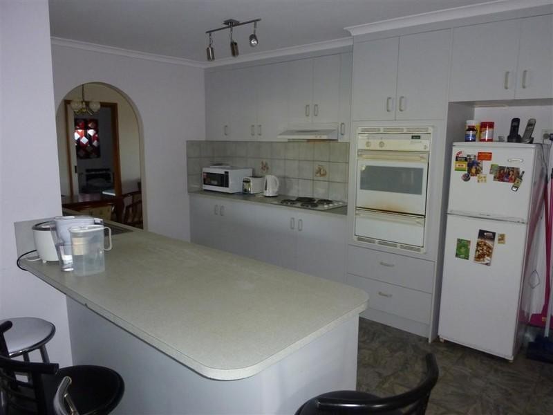 18 BARILBA, Scarness QLD 4655