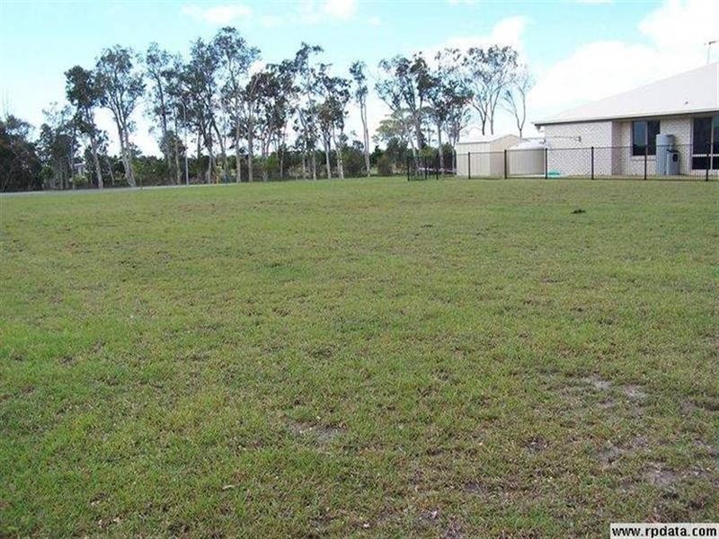49 Sirenia Drive, Burrum Heads QLD 4659